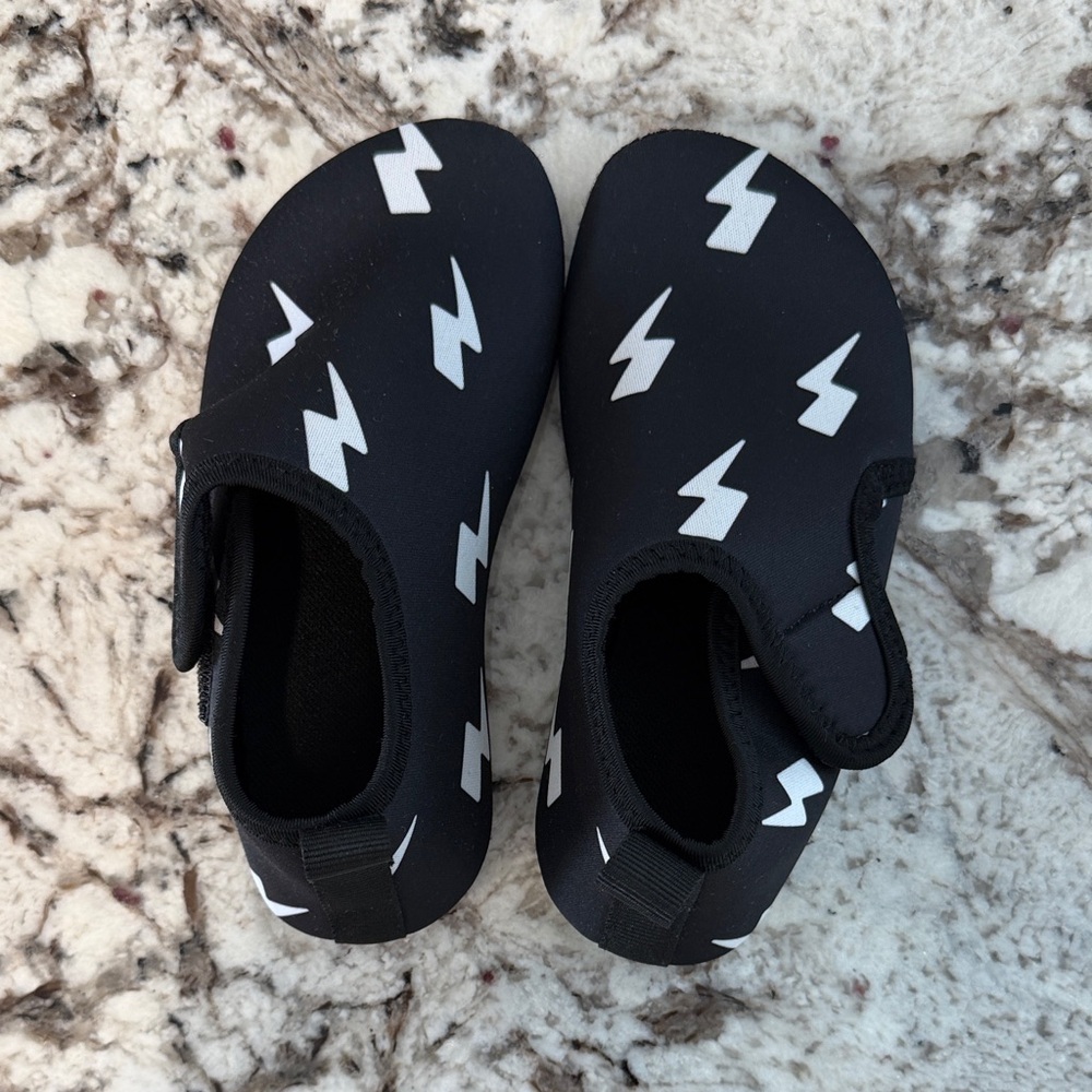 Rebel Bro 9-10C Water Shoes